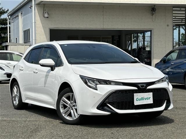 Toyota COROLLA SPORT 2018 7257191-0