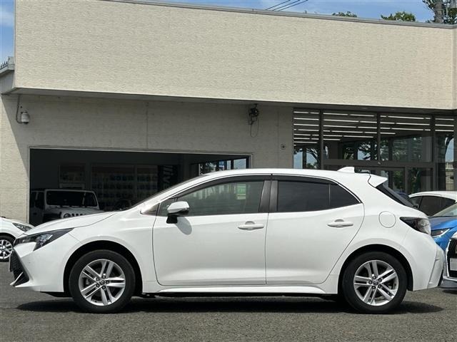 Toyota COROLLA SPORT 2018 7257191-17