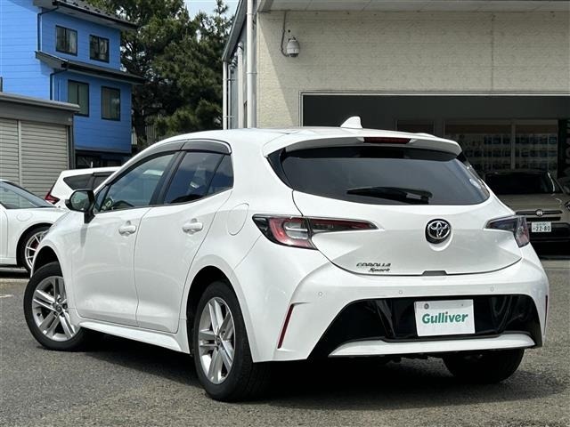 Toyota COROLLA SPORT 2018 7257191-18