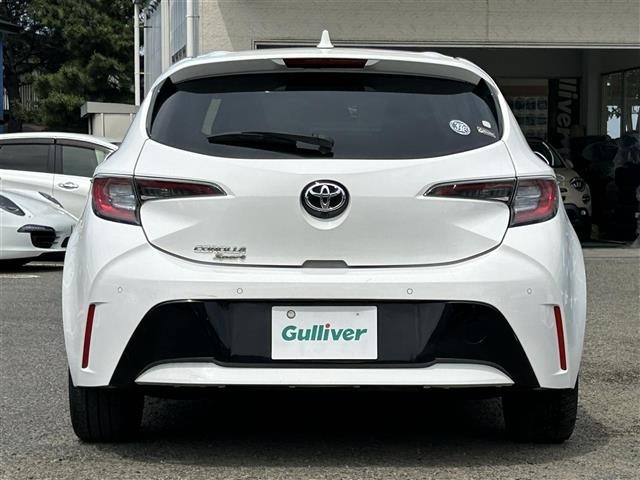 Toyota COROLLA SPORT 2018 7257191-19