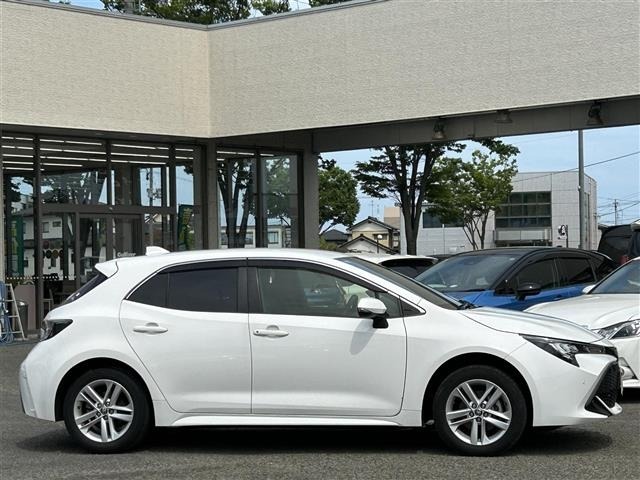 Toyota COROLLA SPORT 2018 7257191-21