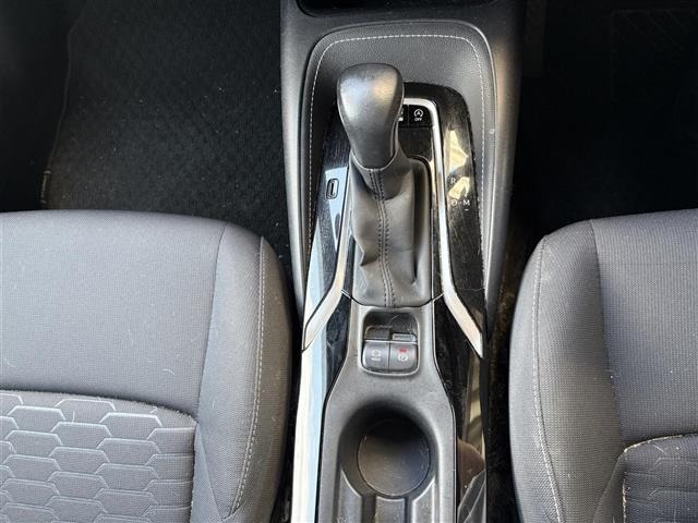 Toyota COROLLA SPORT 2018 7257191-22