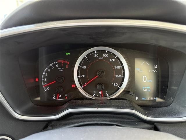 Toyota COROLLA SPORT 2018 7257191-5