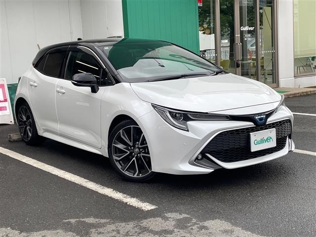 Toyota COROLLA SPORT 2020 7257210-0