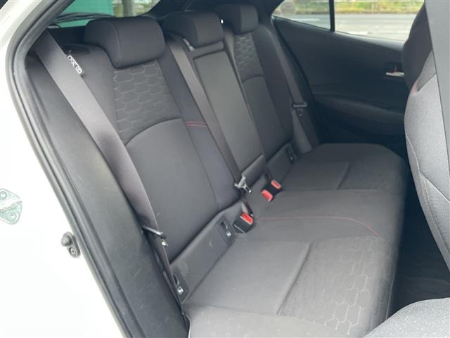 Toyota COROLLA SPORT 2020 7257210-10
