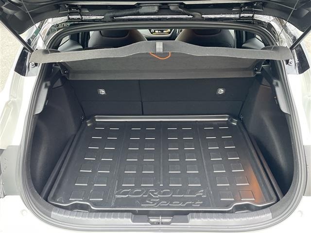 Toyota COROLLA SPORT 2020 7257210-11