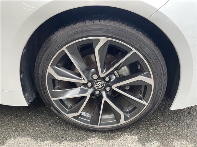 Toyota COROLLA SPORT 2020 7257210-12