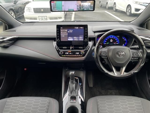 Toyota COROLLA SPORT 2020 7257210-15