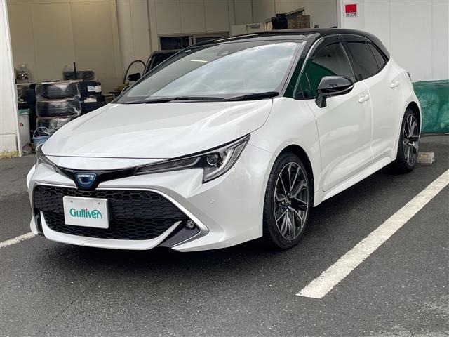 Toyota COROLLA SPORT 2020 7257210-2