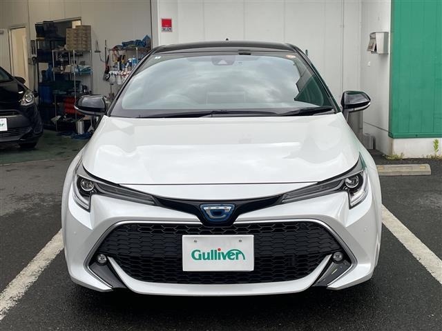 Toyota COROLLA SPORT 2020 7257210-20