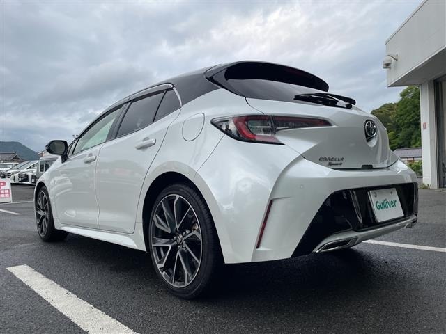 Toyota COROLLA SPORT 2020 7257210-22