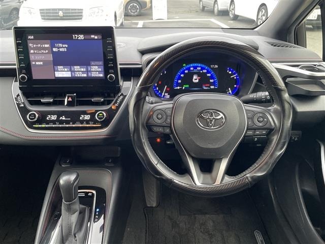 Toyota COROLLA SPORT 2020 7257210-4