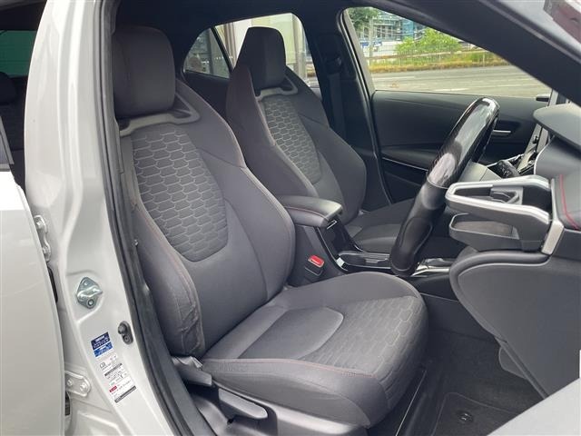 Toyota COROLLA SPORT 2020 7257210-9