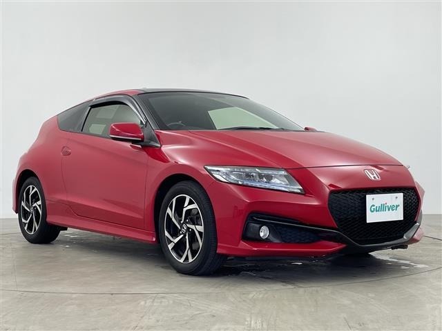Honda CR-Z 2015 7274238-0