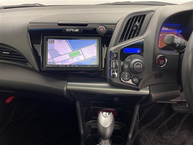 Honda CR-Z 2015 7274238-12