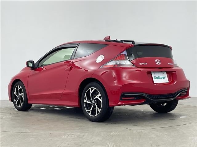 Honda CR-Z 2015 7274238-13