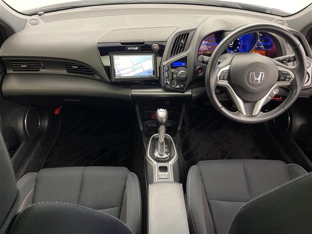 Honda CR-Z 2015 7274238-15