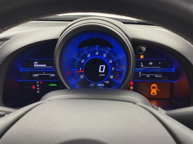 Honda CR-Z 2015 7274238-16
