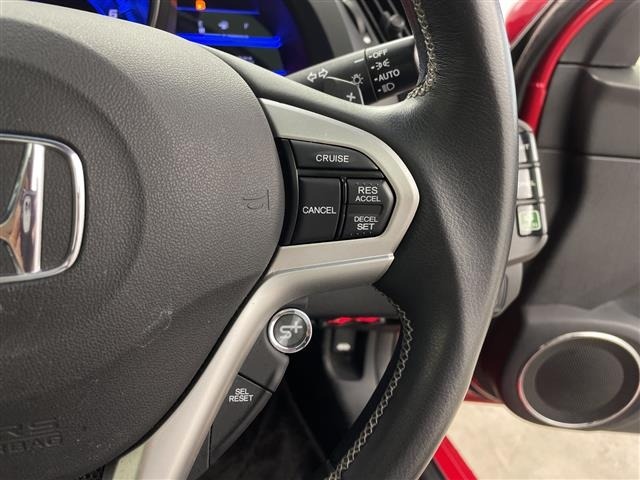 Honda CR-Z 2015 7274238-20