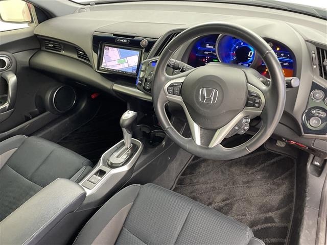 Honda CR-Z 2015 7274238-4