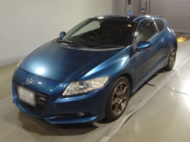 Honda CR-Z 2012 7274239-0