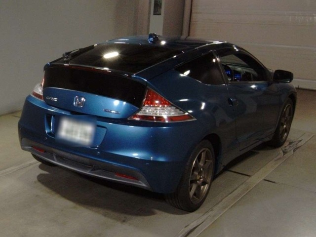 Honda CR-Z 2012 7274239-1