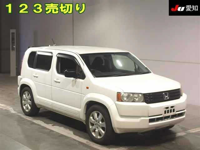 Honda CROSSROAD 2008 7270657-0