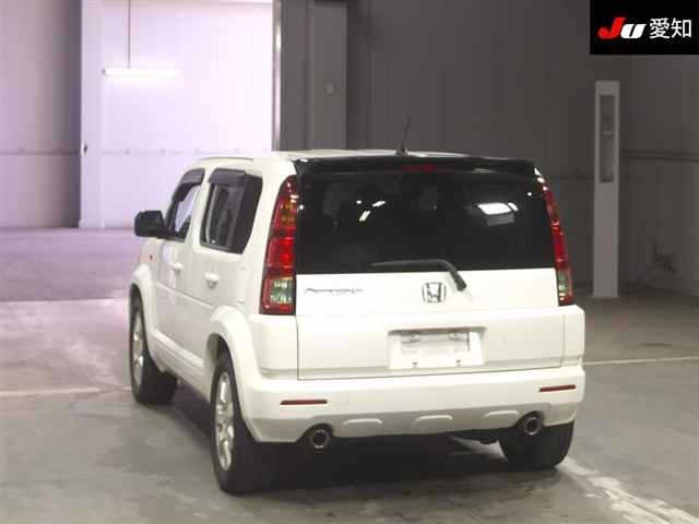 Honda CROSSROAD 2008 7270657-1