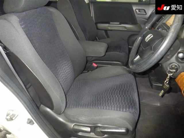Honda CROSSROAD 2008 7270657-6