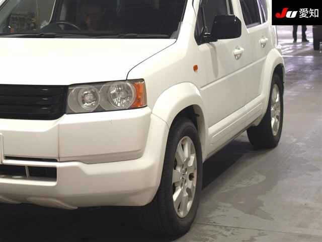 Honda CROSSROAD 2008 7270657-7