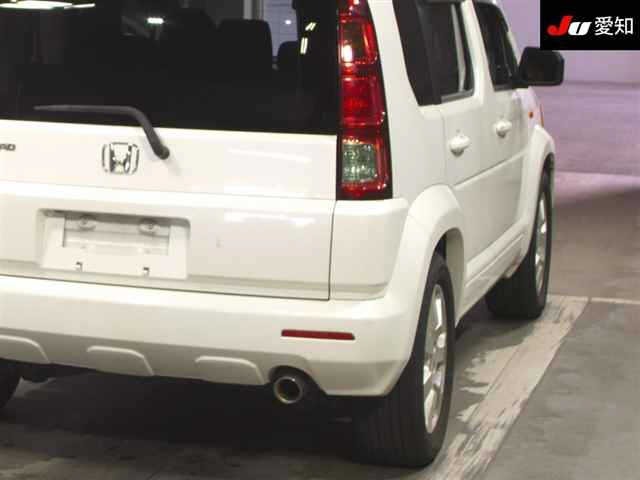 Honda CROSSROAD 2008 7270657-8