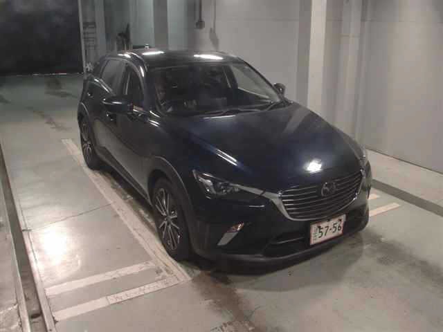 Mazda CX-3 2015 7264138-0