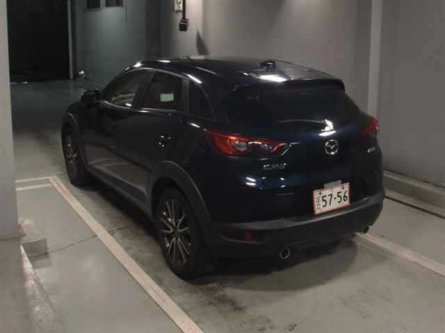 Mazda CX-3 2015 7264138-1