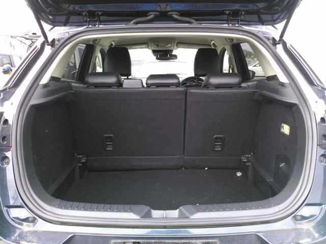 Mazda CX-3 2015 7264138-10