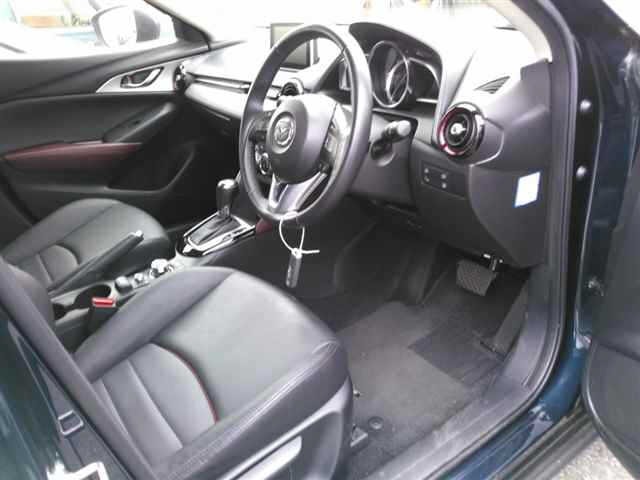 Mazda CX-3 2015 7264138-3