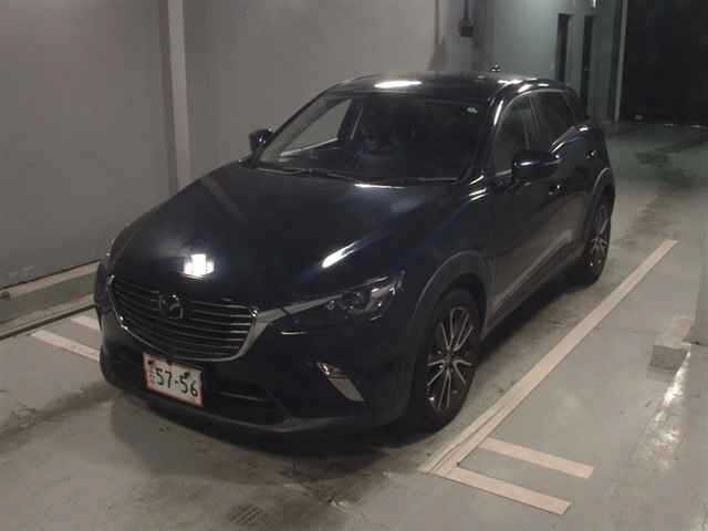 Mazda CX-3 2015 7264138-4