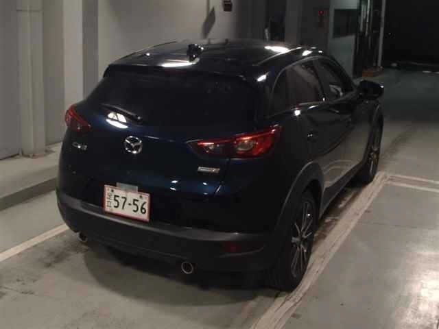Mazda CX-3 2015 7264138-5