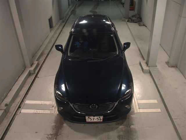 Mazda CX-3 2015 7264138-6