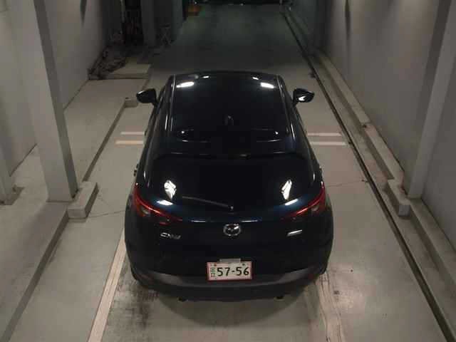 Mazda CX-3 2015 7264138-7