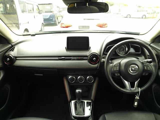 Mazda CX-3 2015 7264138-8