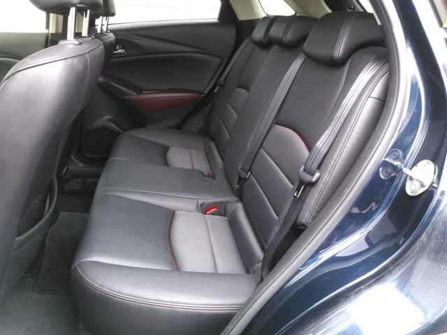 Mazda CX-3 2015 7264138-9