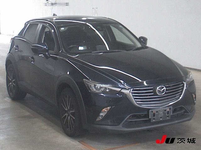 Mazda CX-3 2015 7264164-0