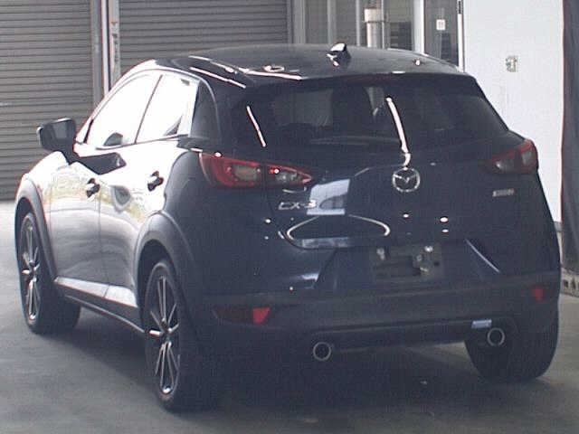 Mazda CX-3 2015 7264164-1
