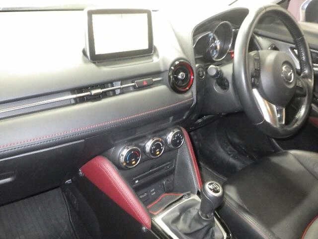 Mazda CX-3 2015 7264164-3