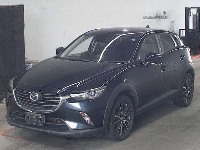 Mazda CX-3 2015 7264164-4