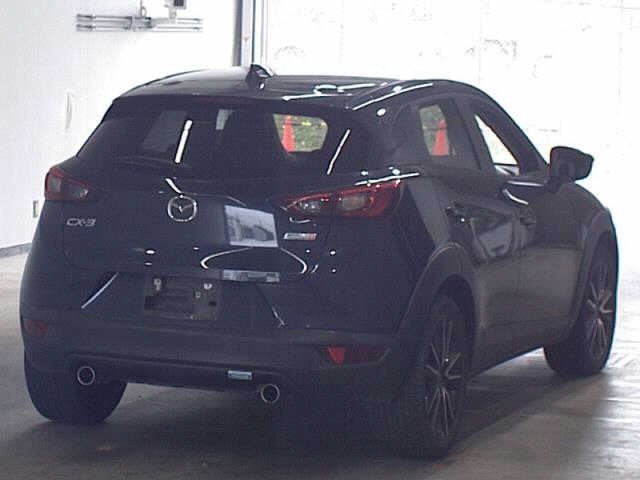 Mazda CX-3 2015 7264164-5