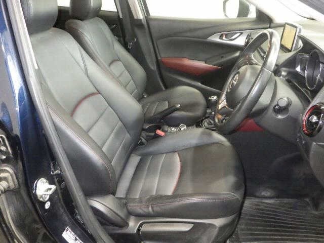 Mazda CX-3 2015 7264164-6