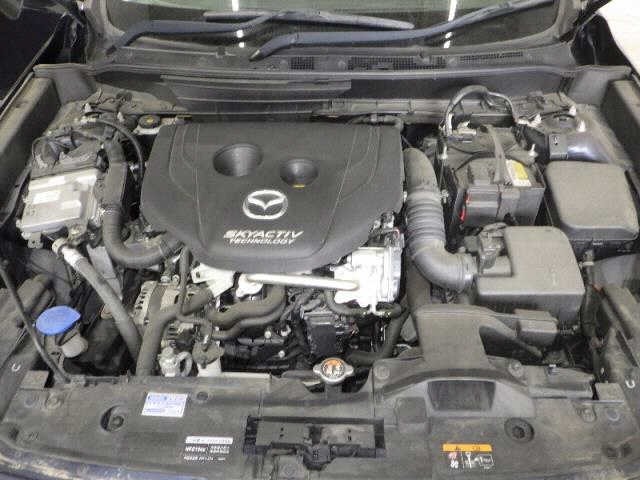 Mazda CX-3 2015 7264164-8