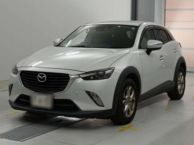 Mazda CX-3 2015 7264185-0