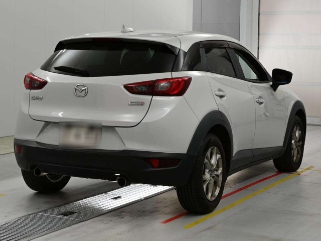 Mazda CX-3 2015 7264185-1